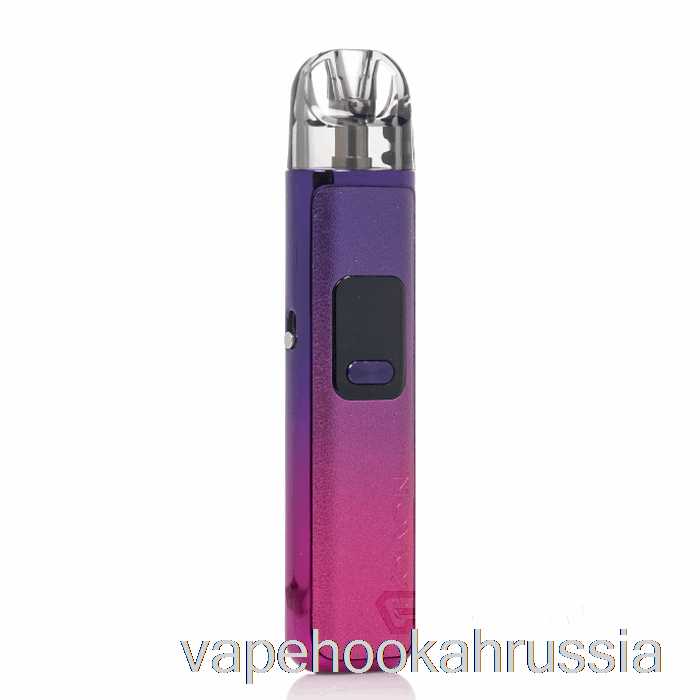 Vape Juice Smok Novo Pro 30W Pod System Фиолетовый Розовый